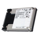 Внутренний жесткий диск Toshiba PX05S PX05SMB040 (SSD (твердотельные), 400 ГБ, 2.5 дюйма, SAS)