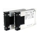 Внутренний жесткий диск Toshiba PX05S PX05SMB040 (SSD (твердотельные), 400 ГБ, 2.5 дюйма, SAS)