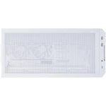 Корпус Lian Li Lancool 207 RGB White G99.LAN207RW.10R Игровые, Mid-Tower