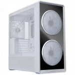 Корпус Lian Li Lancool 217 INF White G99.LAN217INFW.10R Mid-Tower