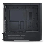 Корпус Lian Li Vector V100 MINI - Black G99.V100MIX.00 (Игровые, Mid-Tower)