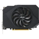 Видеокарта Asus NVIDIA GeForce RTX 3050 PH-RTX3050-8G-V2 (8 ГБ)