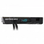 Видеокарта Asus ROG Strix LC GeForce RTX 4090 ROG-STRIX-LC-RTX4090-O24G-GAMING (24 ГБ)