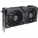 Видеокарта Asus RTX 4060 Dual OC DUAL-RTX4060-O8G (8 ГБ)