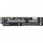 Видеокарта Asus RTX 4060 Dual OC DUAL-RTX4060-O8G (8 ГБ)