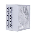 Блок питания Lian Li SX0850P WHITE G9P.SX0850P.W000.EU 850 Вт