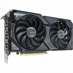 Видеокарта Asus RTX 4060 Dual OC DUAL-RTX4060-O8G (8 ГБ)