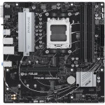 Материнская плата Asus PRIME A620M-A-CSM (Micro-ATX, AMD AM5)