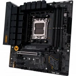 Материнская плата Asus TUF GAMING B650M-E WIFI (Micro-ATX, AMD AM5)