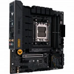 Материнская плата Asus TUF GAMING B650M-E WIFI (Micro-ATX, AMD AM5)
