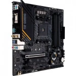 Материнская плата Asus TUF Gaming B650M-E WiFi TUF GAMING B650M-E WIFI Micro-ATX, AMD AM4