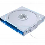 Система охлаждения Lian Li Uni Fan TL140 Wireless Reverse White G99.14RTL1W1W.00 (Для системного блока)