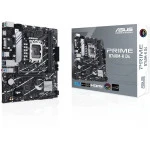 Материнская плата Asus PRIME B760M-K Micro-ATX, LGA 1700