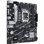 Материнская плата Asus PRIME B760M-K Micro-ATX, LGA 1700
