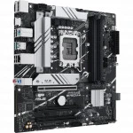Материнская плата Asus PRIME B760M-A-CSM Micro-ATX, LGA 1700