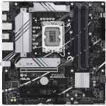 Материнская плата Asus PRIME B760M-A-CSM Micro-ATX, LGA 1700