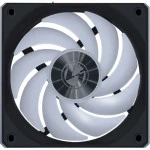 Система охлаждения Lian Li Uni Fan CL120 Wireless Black G99.12CL1W1B.00 Для системного блока