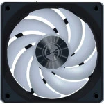 Система охлаждения Lian Li Uni Fan CL120 Wireless Reverse Black G99.12RCL1W1B.00 Для системного блока