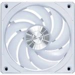 Система охлаждения Lian Li Uni Fan CL120 Wireless Reverse White G99.12RCL1W3W.00 Для системного блока