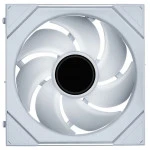 Система охлаждения Lian Li UNI FAN SL-INF WIRELESS 140 WHITE G99.14SLIN1W1W.00 Для системного блока