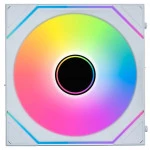 Система охлаждения Lian Li UNI FAN SL-INF WIRELESS 140 WHITE G99.14SLIN1W1W.00 Для системного блока