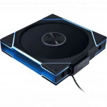 Система охлаждения Lian Li Uni Fan TL140 Wireless Reverse Black G99.14RSLIN1W1B.00 (Для системного блока)