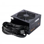 Блок питания VEGA REACTOR VPS-850APFC 850 Вт, 80+ Gold