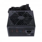 Блок питания VEGA REACTOR VPS-850APFC 850 Вт, 80+ Gold