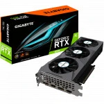 Видеокарта Gigabyte RTX 3070 GV-N3070EAGLE-8GD REV2.0 (8 ГБ)