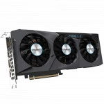 Видеокарта Gigabyte RTX 3070 GV-N3070EAGLE-8GD REV2.0 (8 ГБ)