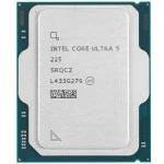 Процессор Intel Ultra 5 225 Ultra 5 225 oem Ultra 5, 10, 3.3, 20, OEM