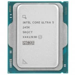 Процессор Intel Ultra 5 245K Ultra 5 245K BOX Ultra 5, 14, 4.2, 24, BOX