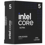 Процессор Intel Ultra 5 245K Ultra 5 245K BOX Ultra 5, 14, 4.2, 24, BOX