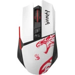 Мышь A4Tech Bloody R36 Ultra R36 ULTRA NARAKA USB Игровые, Беспроводная