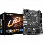 Материнская плата Gigabyte H510M H V2 (Micro-ATX, LGA 1200)