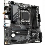 Материнская плата Gigabyte A620M GAMING X AX Micro-ATX, AMD AM5