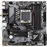 Материнская плата Gigabyte A620M GAMING X AX Micro-ATX, AMD AM5
