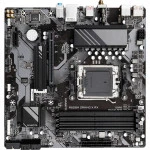Материнская плата Gigabyte A620M GAMING X AX Micro-ATX, AMD AM5