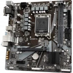 Материнская плата Gigabyte H610M S2 V2 DDR4 (Micro-ATX, LGA 1700)