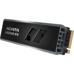 Внутренний жесткий диск A-Data Legend 970 SLEG-970-1000GCI (SSD (твердотельные), 1 ТБ, M.2, PCIe)