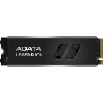 Внутренний жесткий диск A-Data Legend 970 SLEG-970-2000GCI (SSD (твердотельные), 2 ТБ, M.2, PCIe)