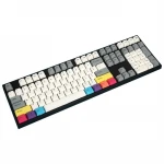 Клавиатура Varmilo CMYK VEM108 EC V2 Sakura A36A024A9A3A01A007 (Проводная, USB)