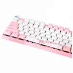 Клавиатура Varmilo Sakura VEM87 A33A042A8A3A01A036 Проводная, USB