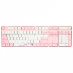 Клавиатура Varmilo Sakura VEM108 A36A042A8A3A01A036 Проводная, USB