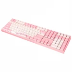Клавиатура Varmilo Sakura VEM108 A36A042A8A3A01A036 Проводная, USB