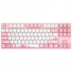 Клавиатура Varmilo Sakura R2 VEM87 A33A027A8A3A01A024 (Проводная, USB)