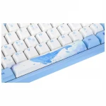 Клавиатура Varmilo Sea Melody VEM108 A36A038A8A3A01A033 Проводная, USB