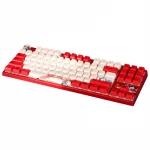 Клавиатура Varmilo Koi VEM87 A33A039A8A3A01A034 Проводная, USB
