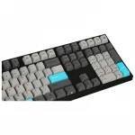 Клавиатура Varmilo Moonlight VEM108 A36A023A8A3A01A007 Проводная, USB