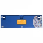 Клавиатура Varmilo Love Birds Yuan (You) VEM108 A36A001A9A3A01A001 Проводная, USB